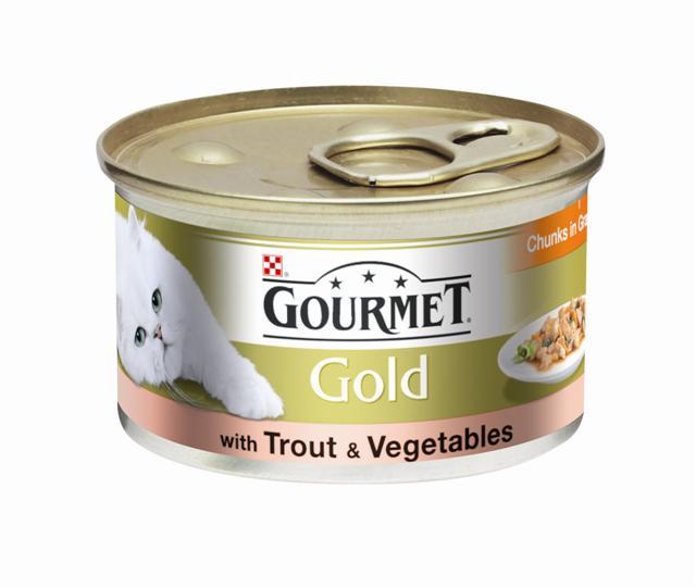 Whiskas Tin Cat Food In Gravy Whiskas Tin Cat Food In Gravy